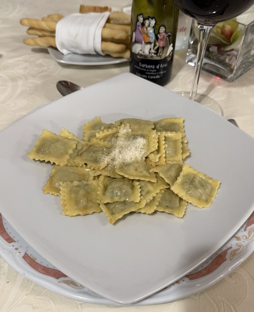 Osteria La Vecchia Carrozza Photos 2